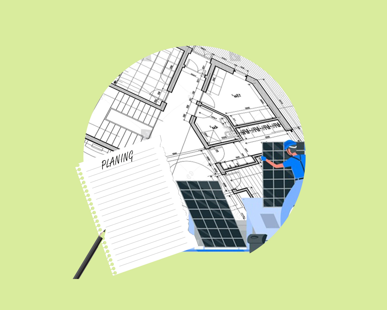 Project Planning